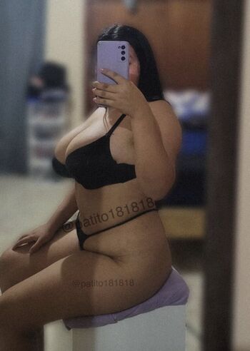 Patito leaked private photo uncensored HD quality