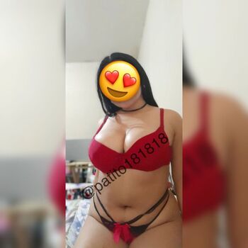 Patito leaked private photo uncensored HD quality