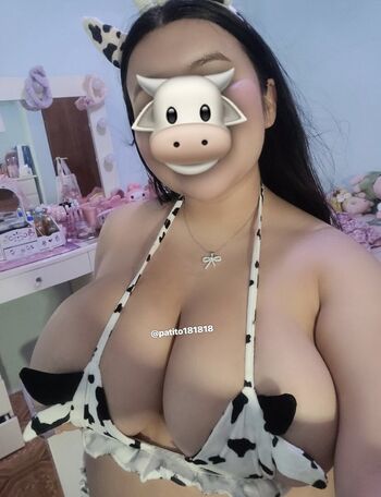 Patito leaked private photo uncensored HD quality