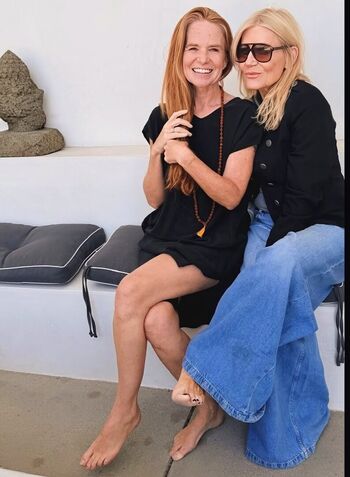 Patsy palmer leaked private photo uncensored HD quality