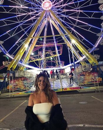 Paula brancati leaked private photo uncensored HD quality