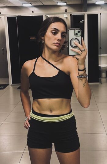 Paula ferre leaked private photo uncensored HD quality