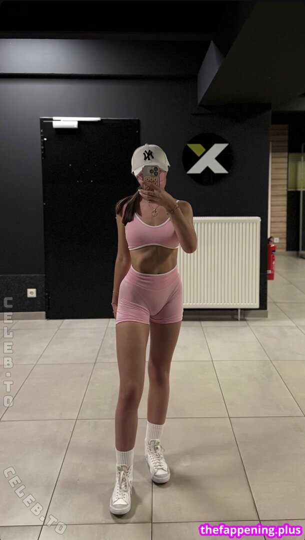 Page/ leaked private photo uncensored HD quality