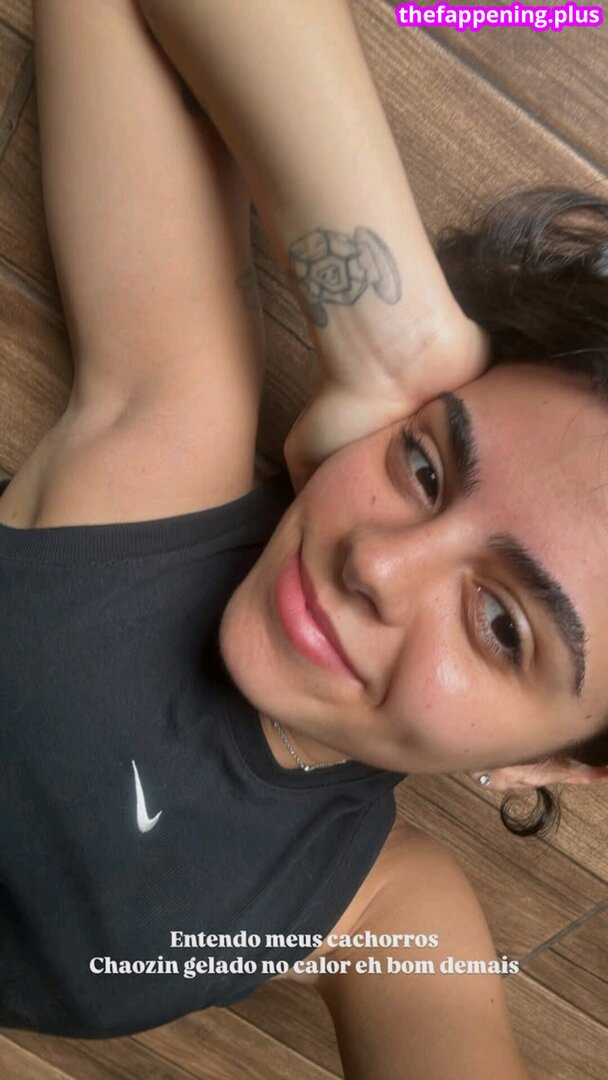 Page/ leaked private photo uncensored HD quality