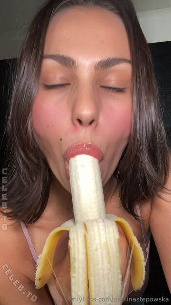 Paulina stepowska leaked private photo uncensored HD quality