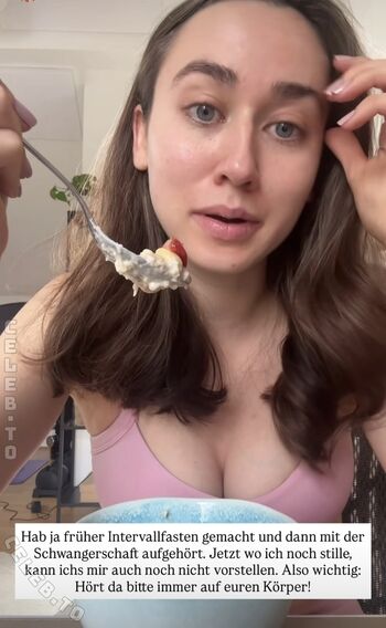 Paulina wallner page leaked private photo uncensored HD quality
