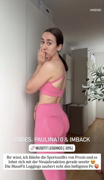 Paulina wallner page leaked private photo uncensored HD quality