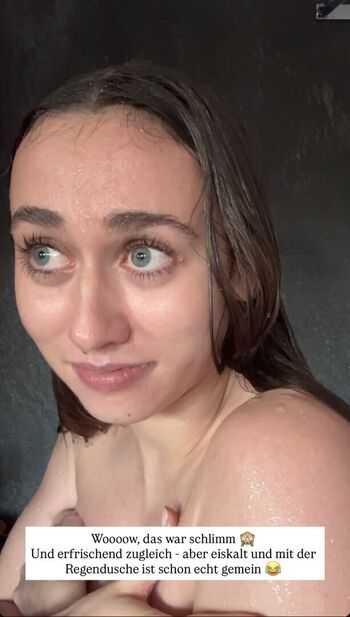 Paulina wallner page leaked private photo uncensored HD quality