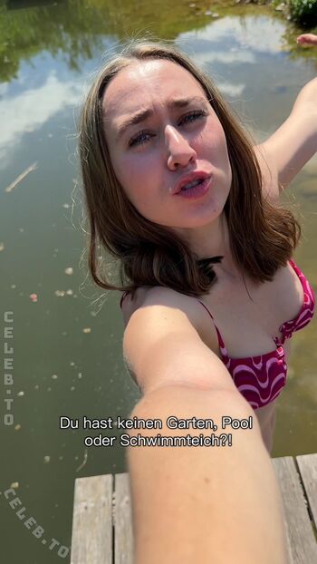 Paulina wallner page leaked private photo uncensored HD quality