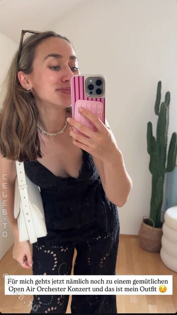 Paulina wallner leaked private photo uncensored HD quality