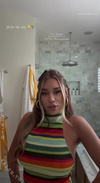 Payton ramolla page leaked private photo uncensored HD quality