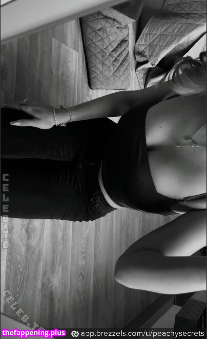 Page/ leaked private photo uncensored HD quality