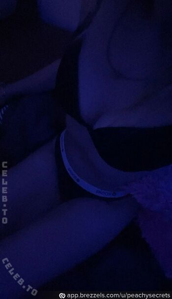 Peachysecrets leaked private photo uncensored HD quality