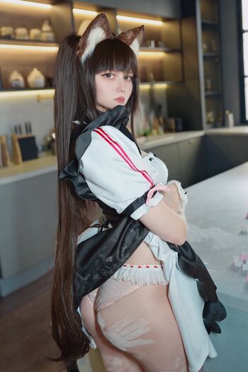Pepper cos leaked private photo uncensored HD quality