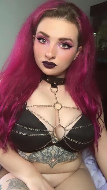 Persephone page leaked private photo uncensored HD quality