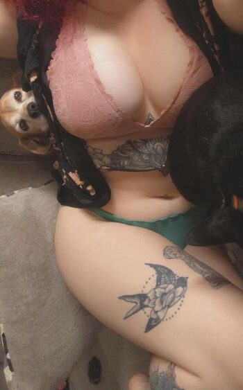 Persephone page leaked private photo uncensored HD quality