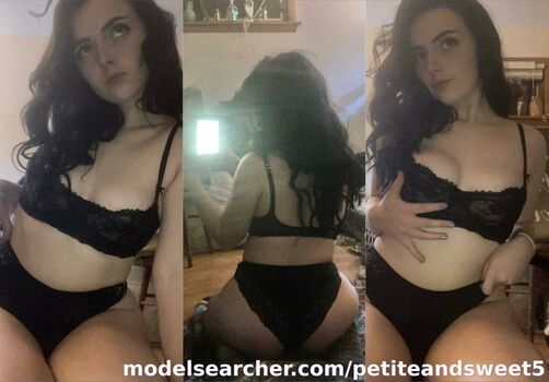 Petiteandsweet leaked private photo uncensored HD quality