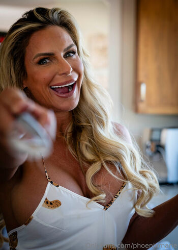 Phoenix marie page leaked private photo uncensored HD quality