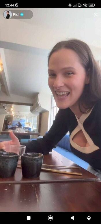 Pidi meg leaked private photo uncensored HD quality