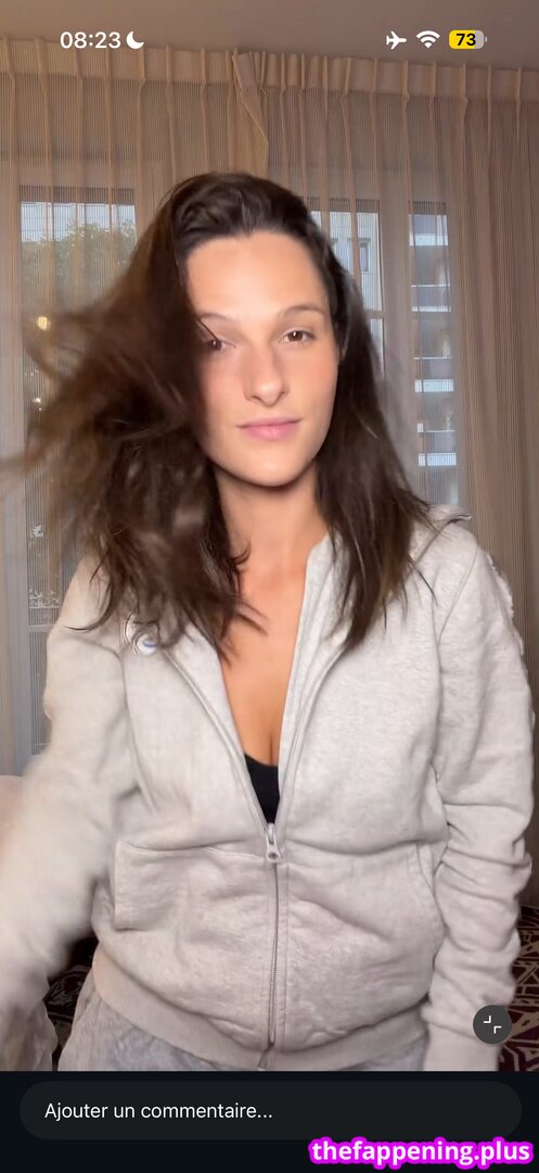 Page/ leaked private photo uncensored HD quality