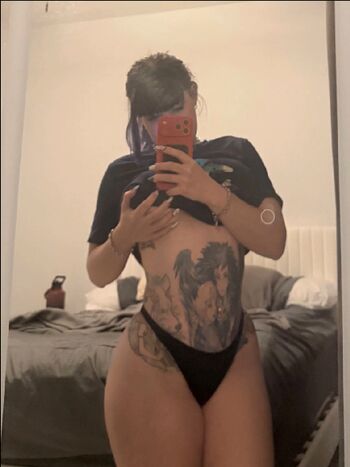 Pikakaty leaked private photo uncensored HD quality