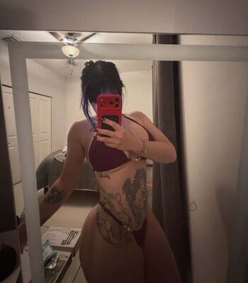 Pikakaty leaked private photo uncensored HD quality