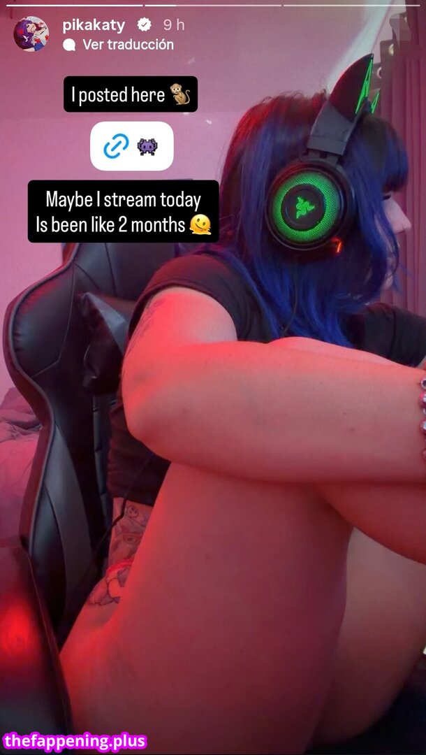 Page/ leaked private photo uncensored HD quality