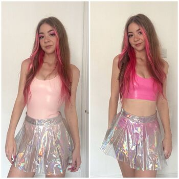 Pinkbaby leaked private photo uncensored HD quality