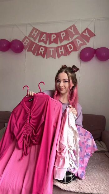 Pinkbaby leaked private photo uncensored HD quality