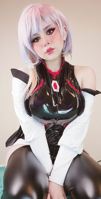 Pinkchyu leaked private photo uncensored HD quality