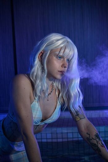 Pinkguno leaked private photo uncensored HD quality