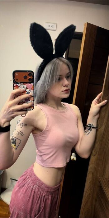 Pinkguno leaked private photo uncensored HD quality