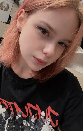 Pinkguno leaked private photo uncensored HD quality