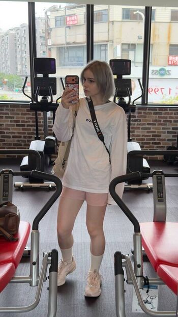 Pinkguno leaked private photo uncensored HD quality