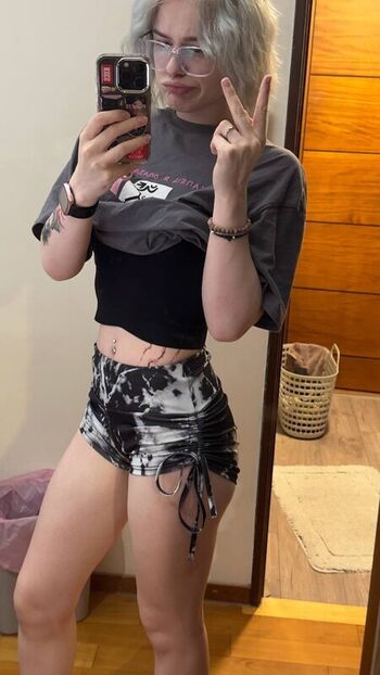 Pinkguno leaked private photo uncensored HD quality