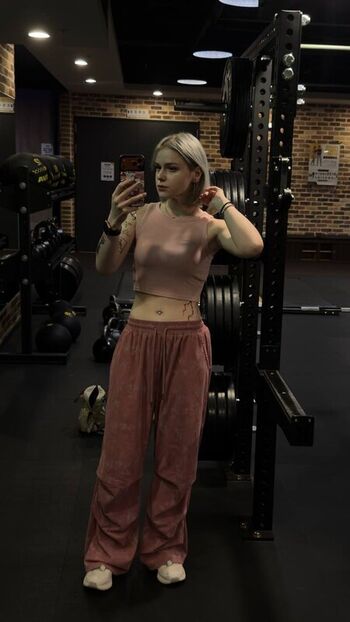 Pinkguno leaked private photo uncensored HD quality