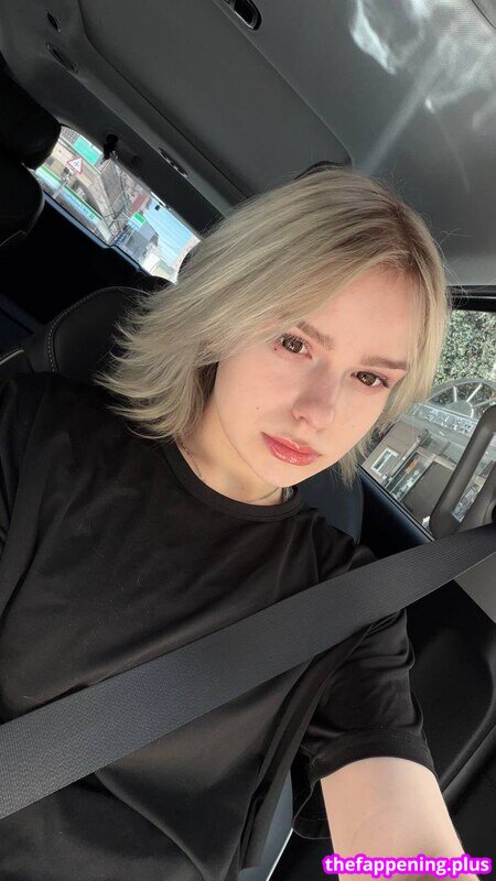 Page/ leaked private photo uncensored HD quality