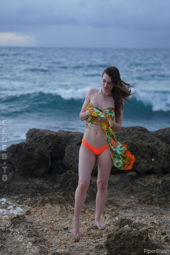 Piper blush leaked private photo uncensored HD quality