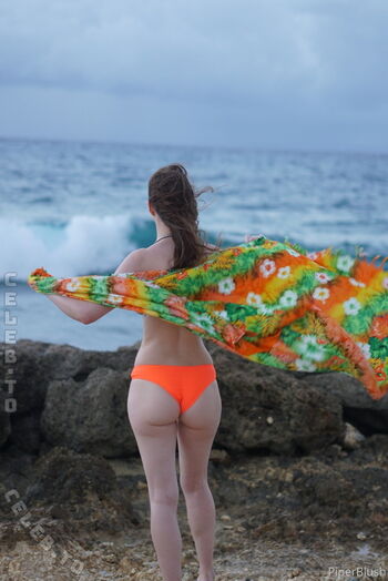 Piper blush leaked private photo uncensored HD quality
