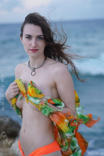 Piper blush leaked private photo uncensored HD quality