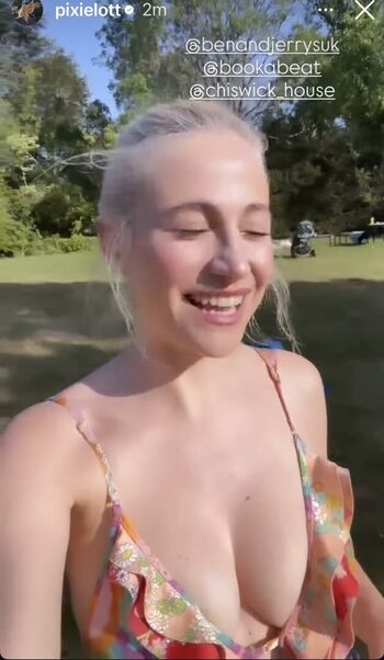 Pixie lott  page leaked private photo uncensored HD quality