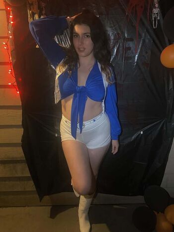 Pixiedustedemma leaked private photo uncensored HD quality