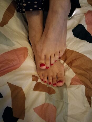 Plantes de pieds candid page leaked private photo uncensored HD quality