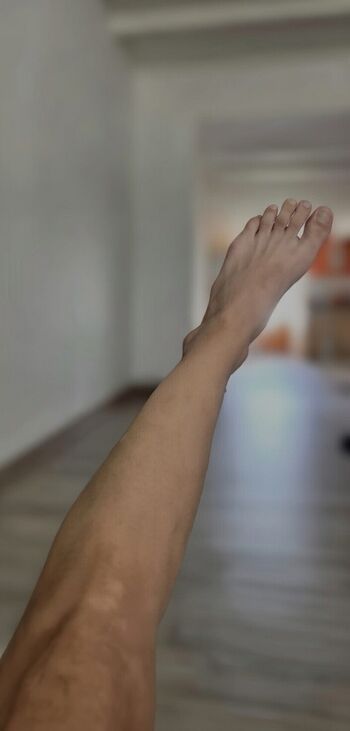 Plantes de pieds candid leaked private photo uncensored HD quality