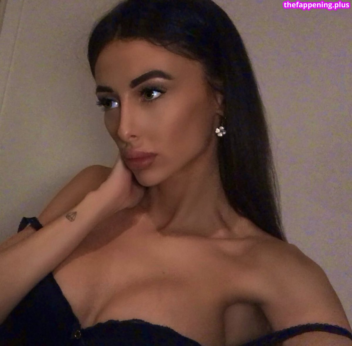Page/ leaked private photo uncensored HD quality
