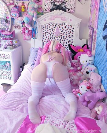 Pocketbrat leaked private photo uncensored HD quality