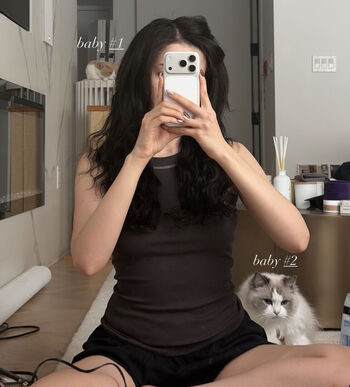 Pokimane  page leaked private photo uncensored HD quality