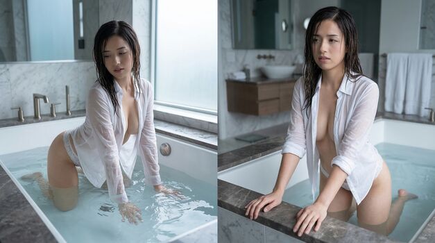 Pokimane  page leaked private photo uncensored HD quality