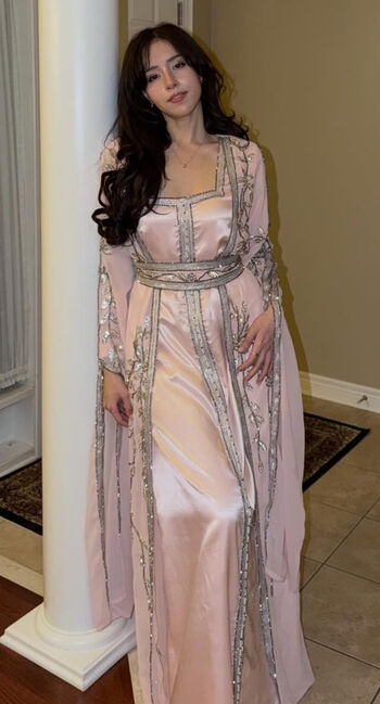 Pokimane  page leaked private photo uncensored HD quality