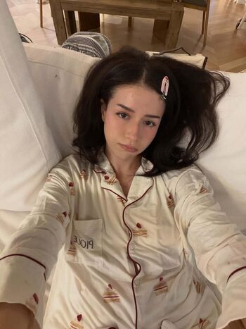 Pokimane  page leaked private photo uncensored HD quality